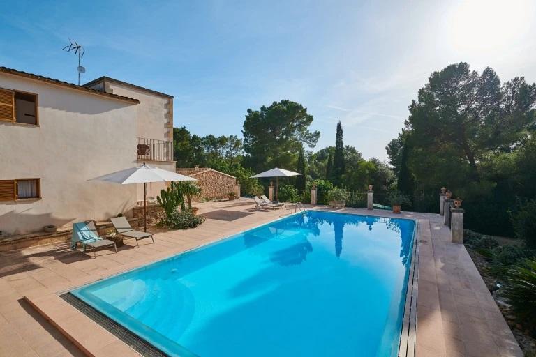 Kleines Landhotel   Adults Only - Pool