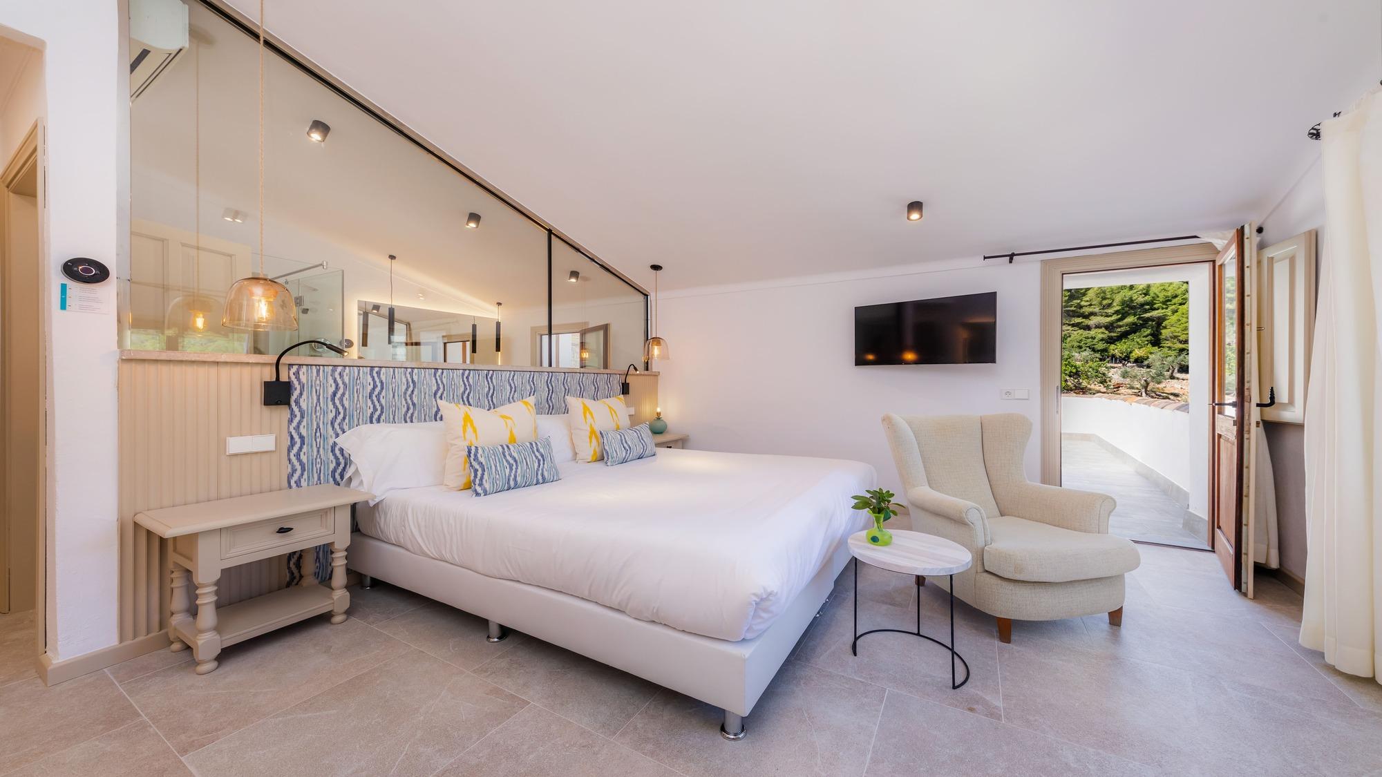 Landhotel am Fuße des Tramuntana - Bild# 5