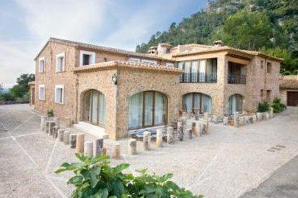 Landhotel am Fuße des Tramuntana - Bild# 2