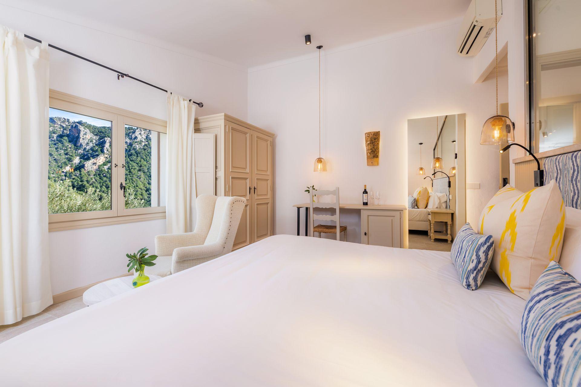 Landhotel am Fuße des Tramuntana - Bild# 4