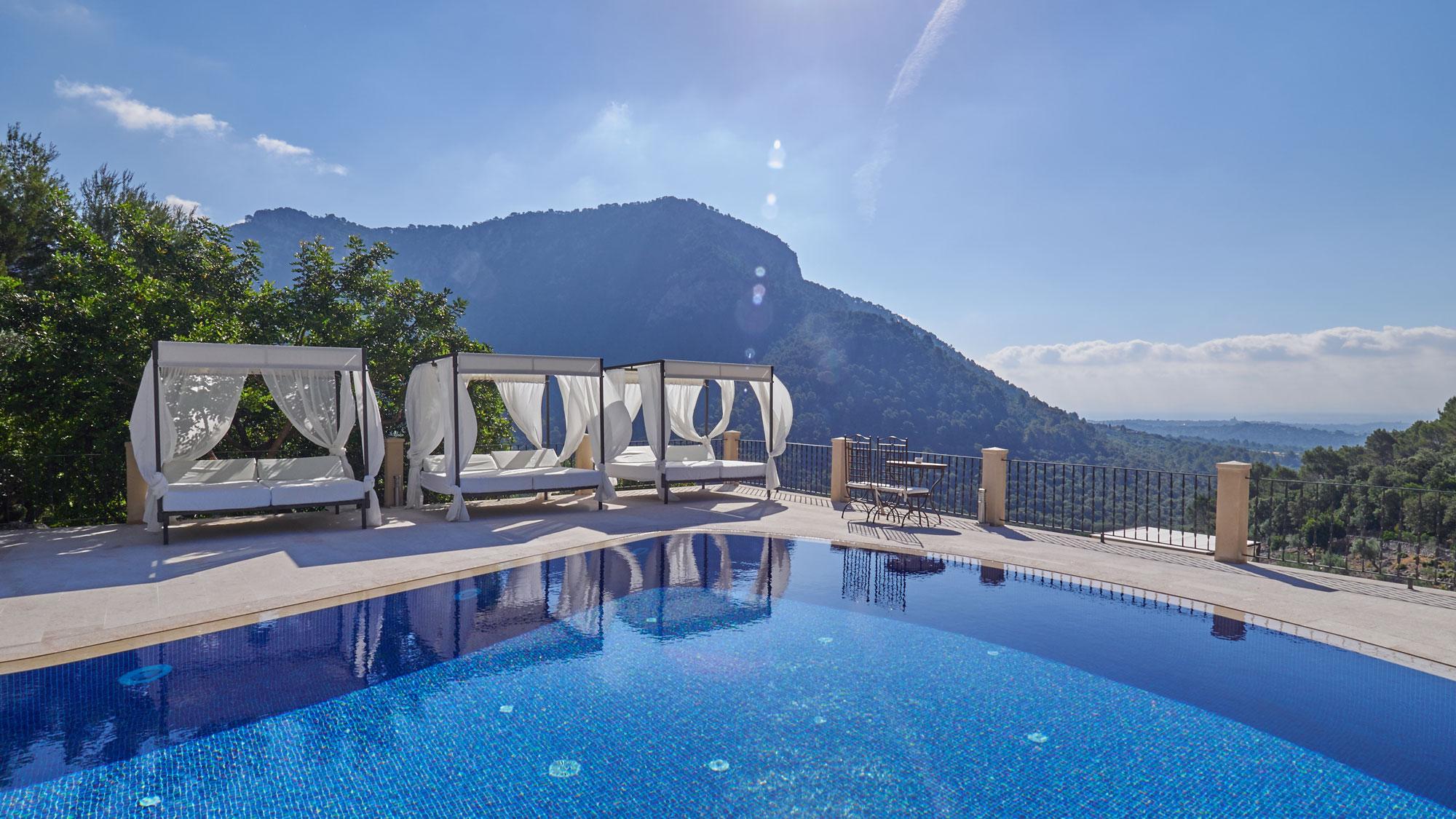 Landhotel am Fuße des Tramuntana - Bild# 3