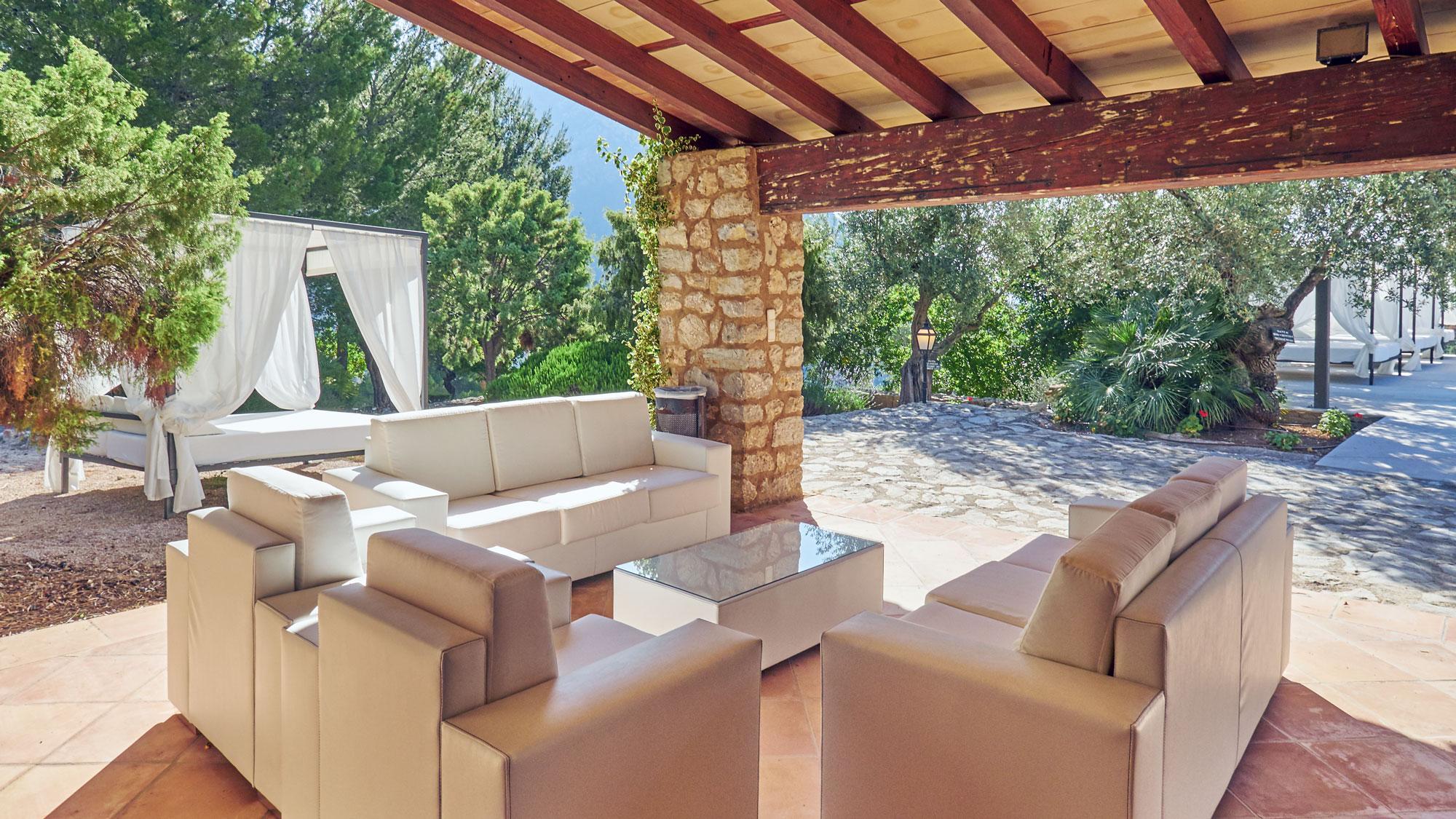 Landhotel am Fuße des Tramuntana - Bild# 7