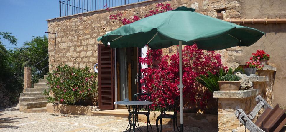 Finca-Urlaub bei Santany - Bild# 2