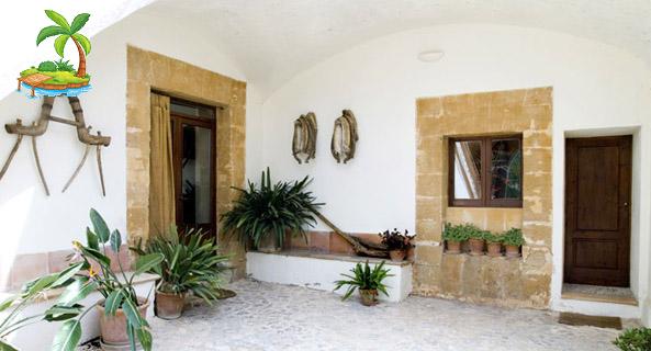 Finca für bis zu 12 Personen - Bild# 2