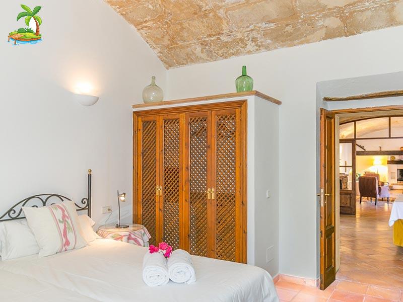 Finca für bis zu 12 Personen - Bild# 4
