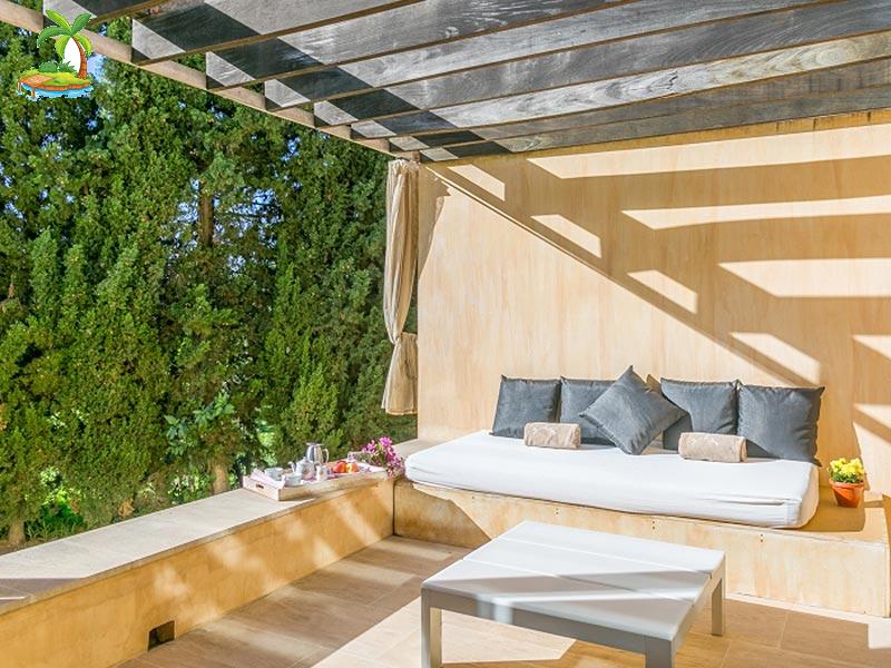 Finca für bis zu 12 Personen - Bild# 6